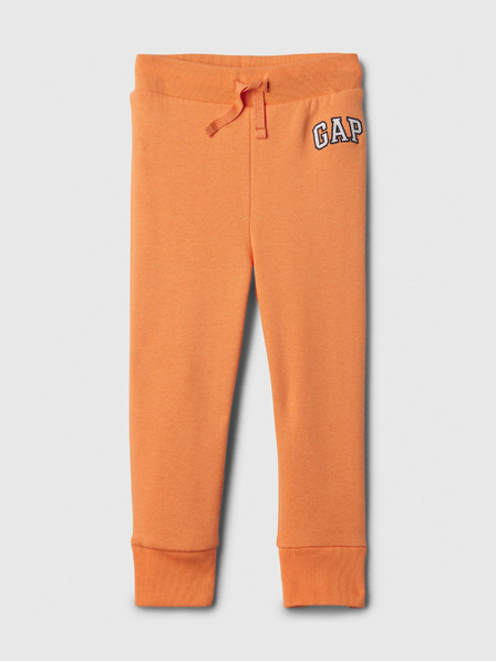 GAP Trenirka za bebe s logom GAP