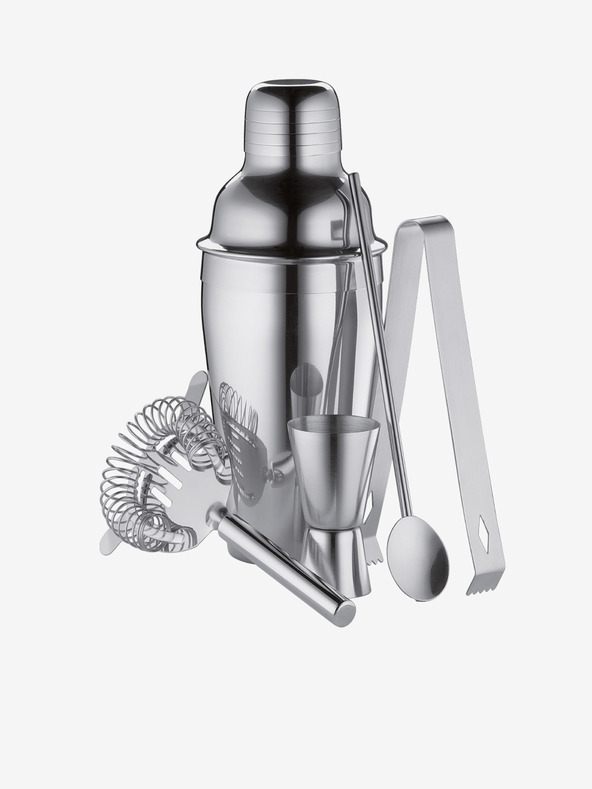 Cilio Bar set Cilio 5-dijelni