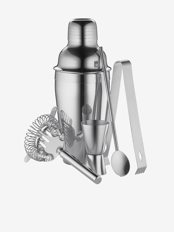 Cilio Bar set Cilio 5-dijelni