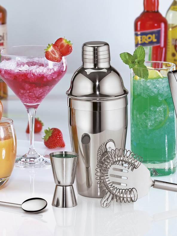 Cilio Bar set Cilio 5-dijelni