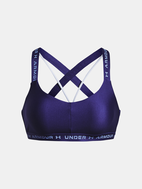 Under Armour Ženski grudnjak Under Armour UA Crossback Low