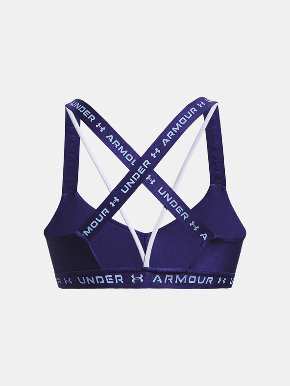 Under Armour Ženski grudnjak Under Armour UA Crossback Low