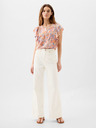 GAP Traperice Wide Leg visokog struka GAP