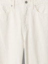 GAP Traperice Wide Leg visokog struka GAP