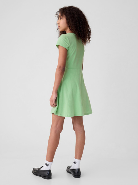 GAP Dječja haljina s logom GAP