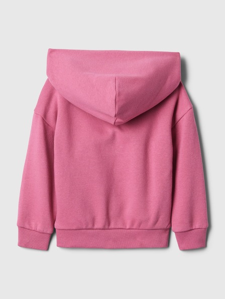 GAP Beba dukseri s logom i kapuljačom Brannan Bear GAP