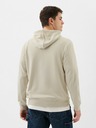 GAP Hoodie s logom GAP