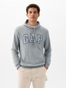 GAP Hoodie s logom GAP