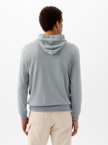 GAP Hoodie s logom GAP