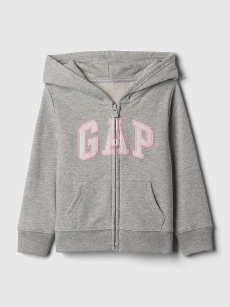 GAP Majica za bebe s logom GAP