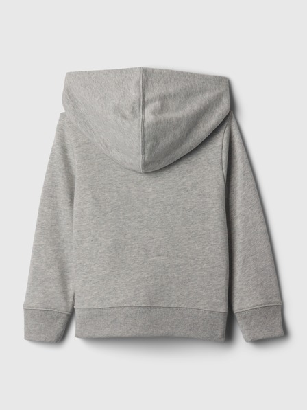 GAP Majica za bebe s logom GAP