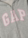 GAP Majica za bebe s logom GAP