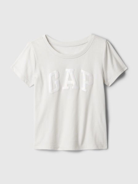 GAP Dječja majica s logom GAP