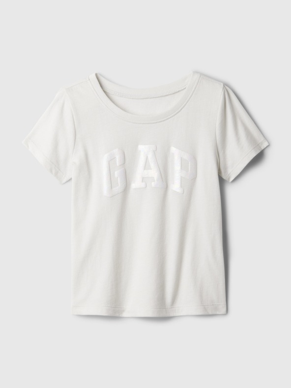 GAP Dječja majica s logom GAP