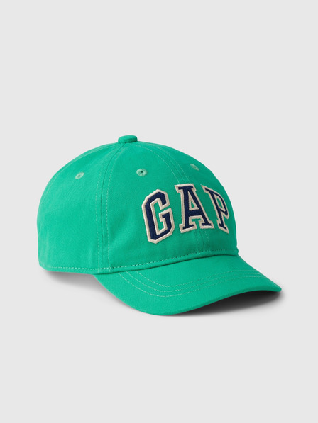 GAP Dječja kapa s logom GAP