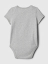 GAP GAP bodi za bebe od organskog pamuka