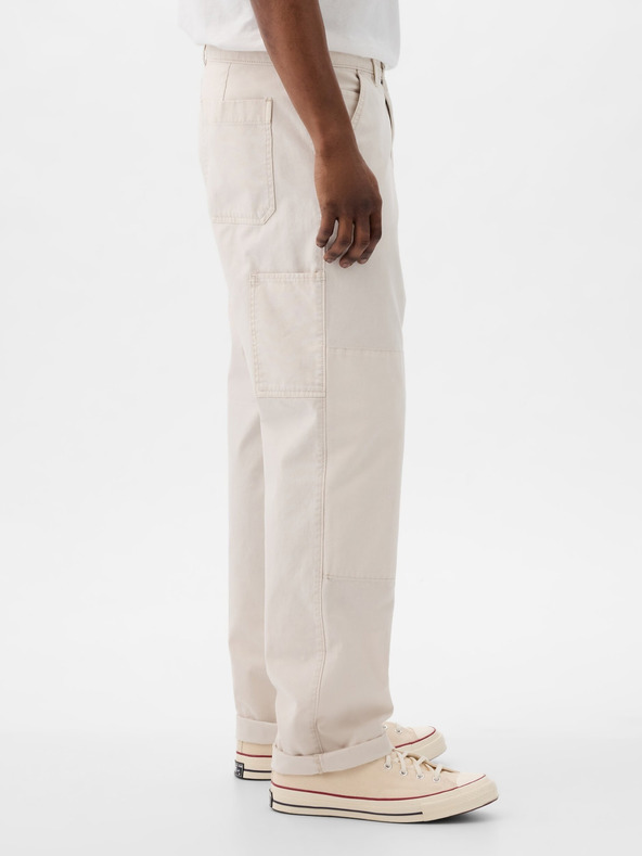 GAP Carpenter hlače GAP