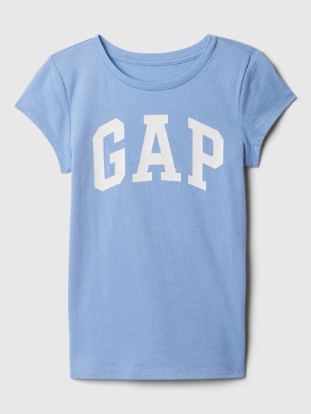 GAP Dječja majica s logom GAP