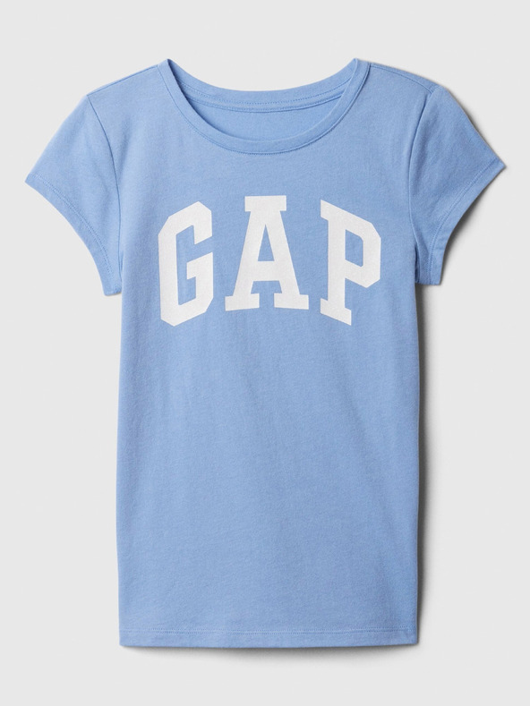 GAP Dječja majica s logom GAP