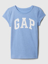 GAP Dječja majica s logom GAP