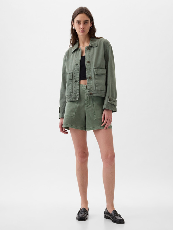 GAP Utility Relaxed jakna GAP