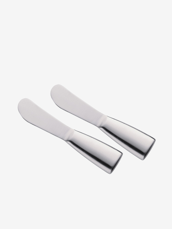 Cilio Set od dva Cilio noža za maslac