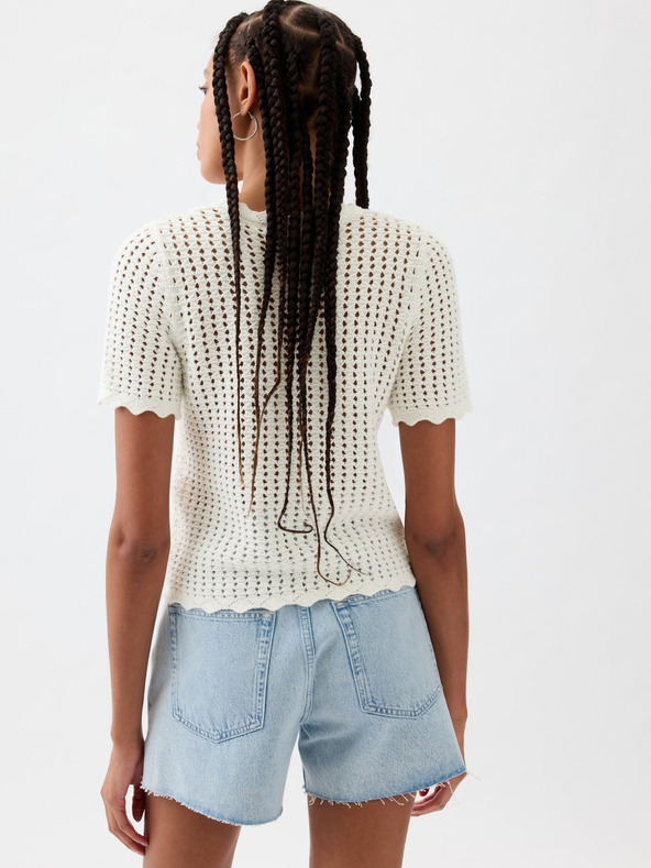 GAP Heklana majica GAP