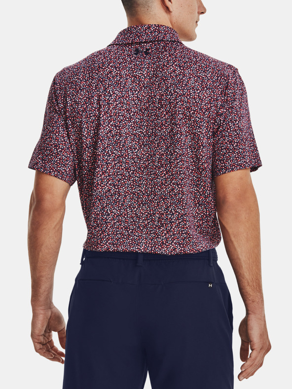 Under Armour Muška polo majica s printom Under Armour UA Playoff 3.0