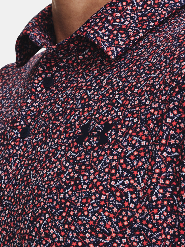 Under Armour Muška polo majica s printom Under Armour UA Playoff 3.0