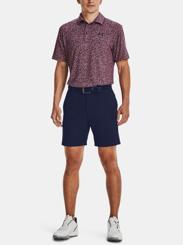 Under Armour Muška polo majica s printom Under Armour UA Playoff 3.0