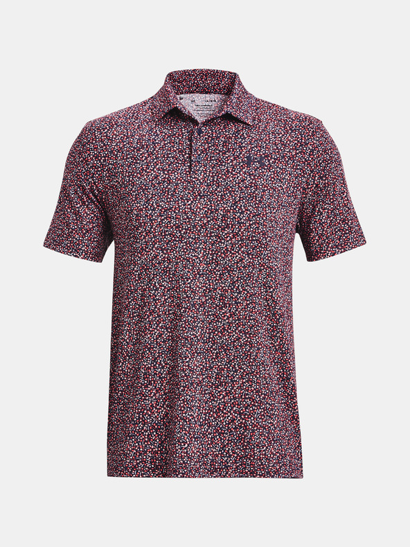 Under Armour Muška polo majica s printom Under Armour UA Playoff 3.0