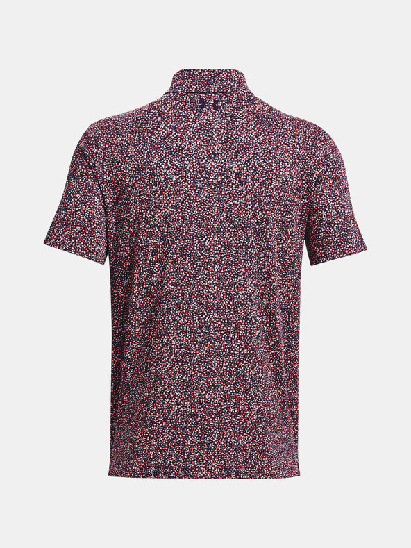 Under Armour Muška polo majica s printom Under Armour UA Playoff 3.0