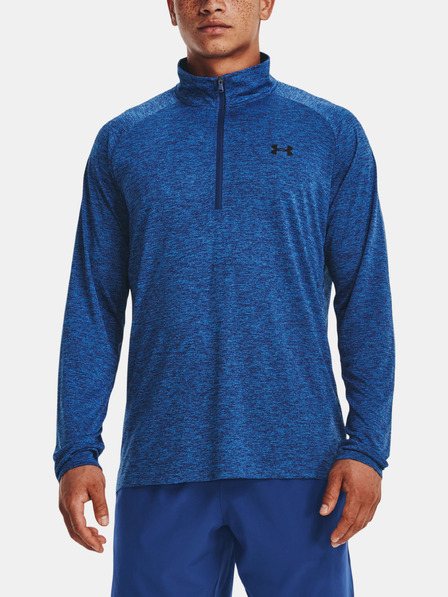 Under Armour Muška majica Under Armour UA Tech 2.0 1/2 Zip