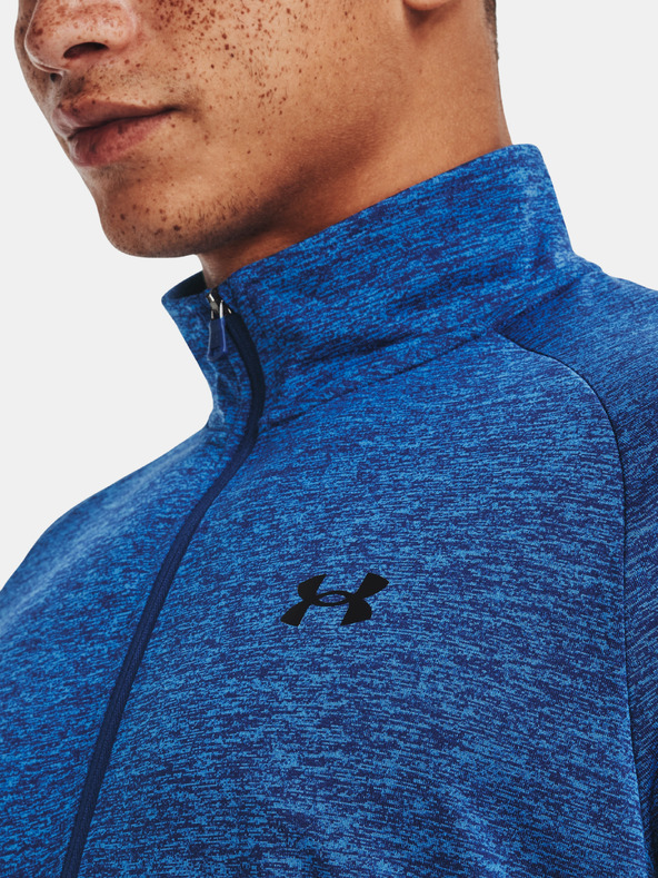 Under Armour Muška majica Under Armour UA Tech 2.0 1/2 Zip