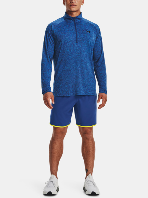 Under Armour Muška majica Under Armour UA Tech 2.0 1/2 Zip