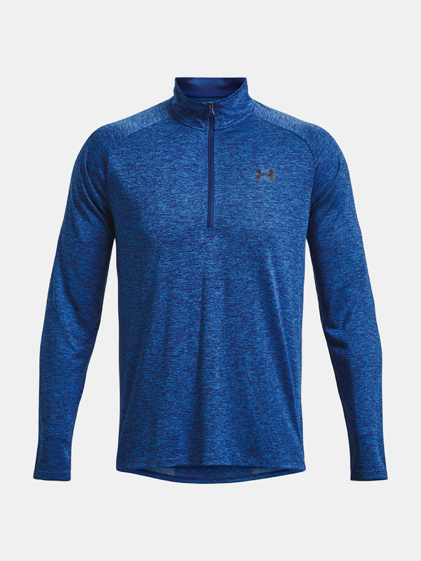 Under Armour Muška majica Under Armour UA Tech 2.0 1/2 Zip
