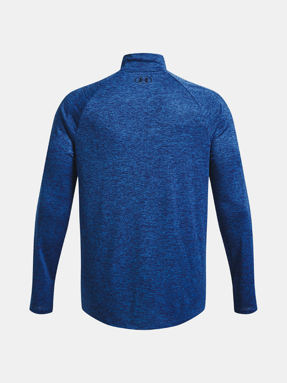 Under Armour Muška majica Under Armour UA Tech 2.0 1/2 Zip