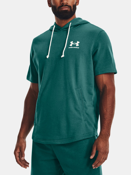 Under Armour Muška dukserica Under Armour UA Rival Terry LC SS HD