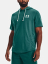 Under Armour Muška dukserica Under Armour UA Rival Terry LC SS HD