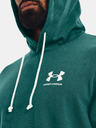 Under Armour Muška dukserica Under Armour UA Rival Terry LC SS HD
