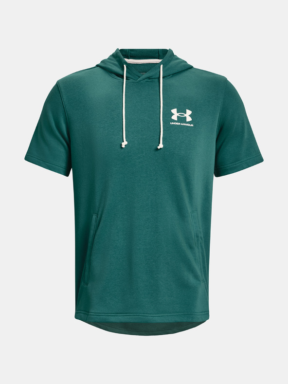 Under Armour Muška dukserica Under Armour UA Rival Terry LC SS HD