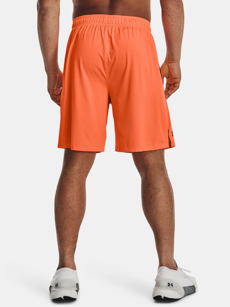 Under Armour Muške kratke hlače Under Armour UA Tech Vent Short
