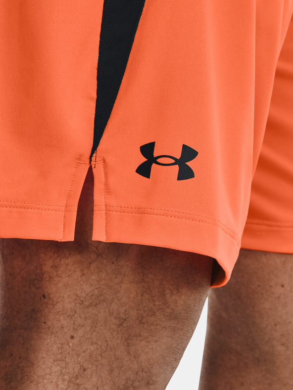 Under Armour Muške kratke hlače Under Armour UA Tech Vent Short