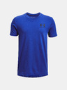 Under Armour Dječja majica Under Armour UA SPORTSTYLE LEFT CHEST SS