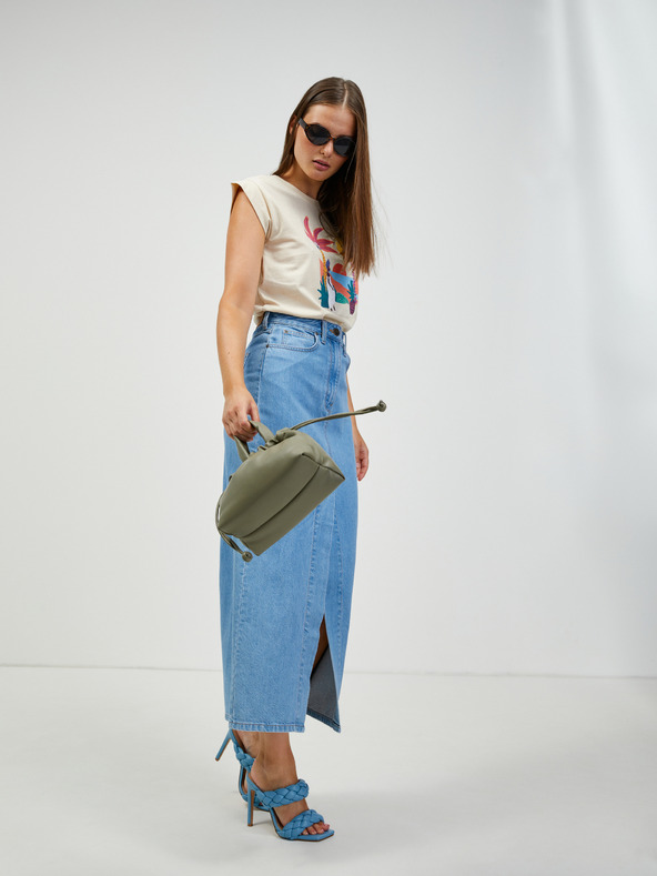 Orsay Bež majica ORSAY