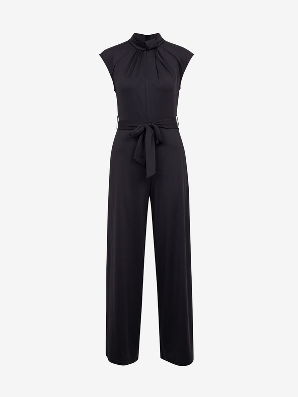 Orsay Crni ženski kombinezon ORSAY