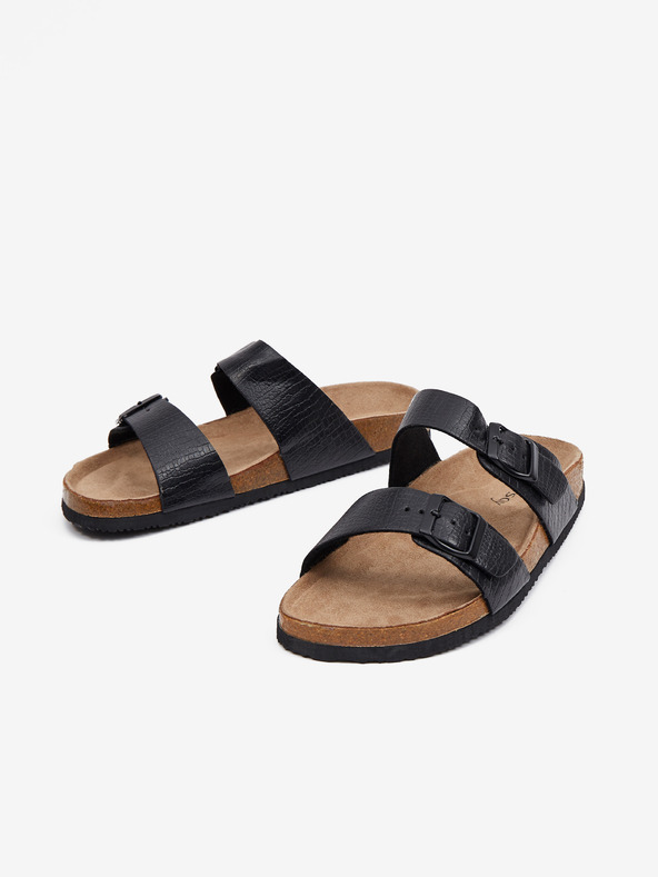 Orsay Crne ženske natikače ORSAY