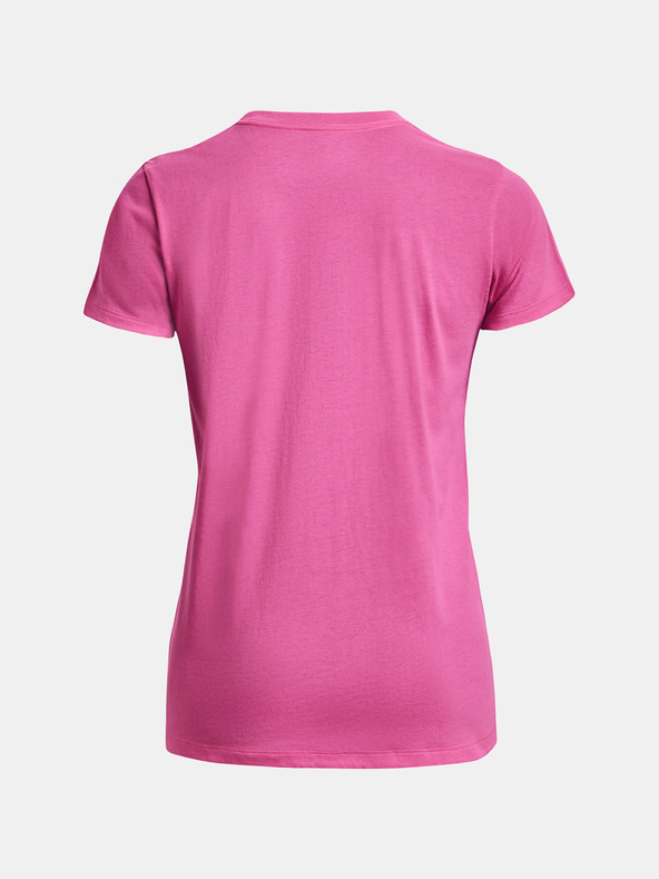 Under Armour Ženska majica Under Armour UA SPORTSTYLE LOGO SS