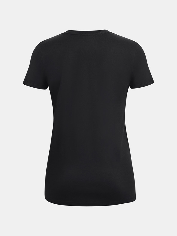Under Armour Ženska majica Under Armour UA SPORTSTYLE LOGO SS