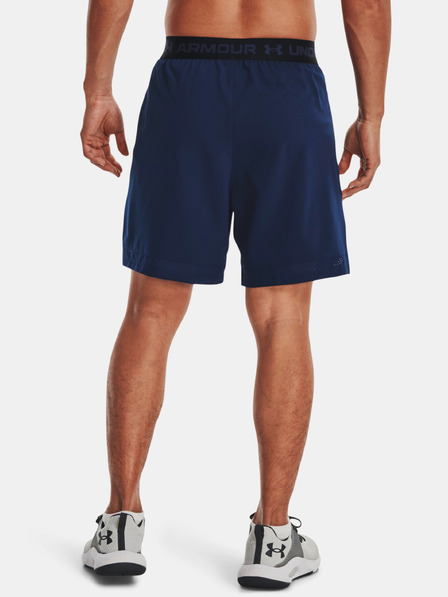Under Armour Muške kratke hlače Under Armour UA Vanish Woven 6in Shorts